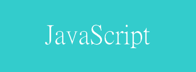 javascript