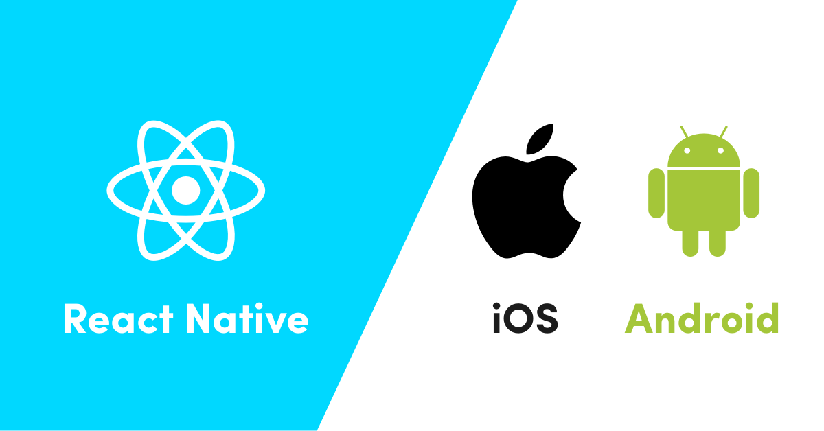 React native